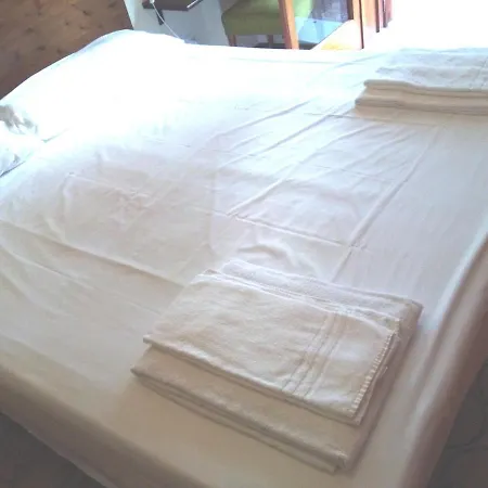 Apartament House Near The