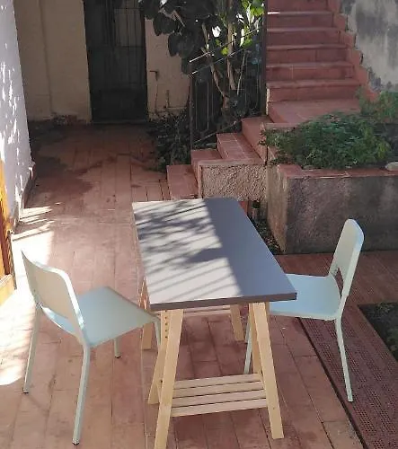 House Near The Appartamento