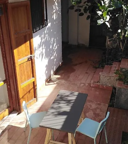 Apartment House Near The Giardini Naxos