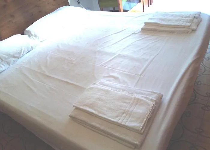 Appartamento House Near The