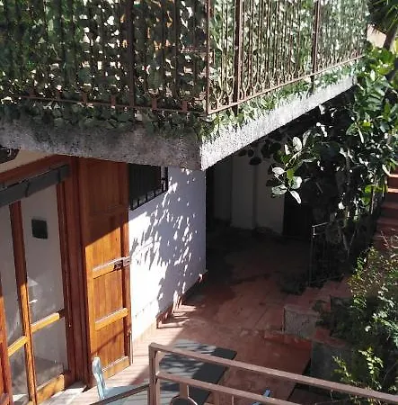 House Near The