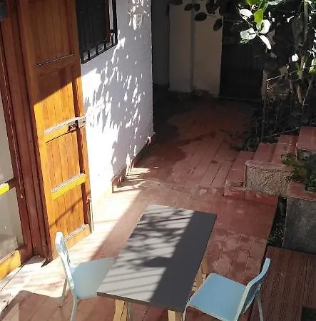 Apartment House Near The Giardini Naxos