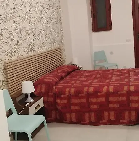 Apartment House Near The *